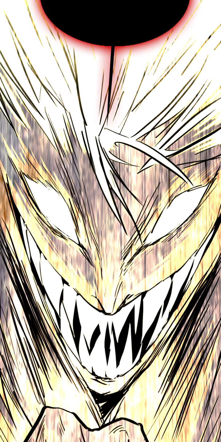 黑夜撒旦漫画,第243章：几万年不会饿了1图