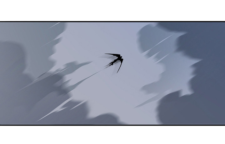 黑夜撒旦漫画,第11章：烂摊子1图