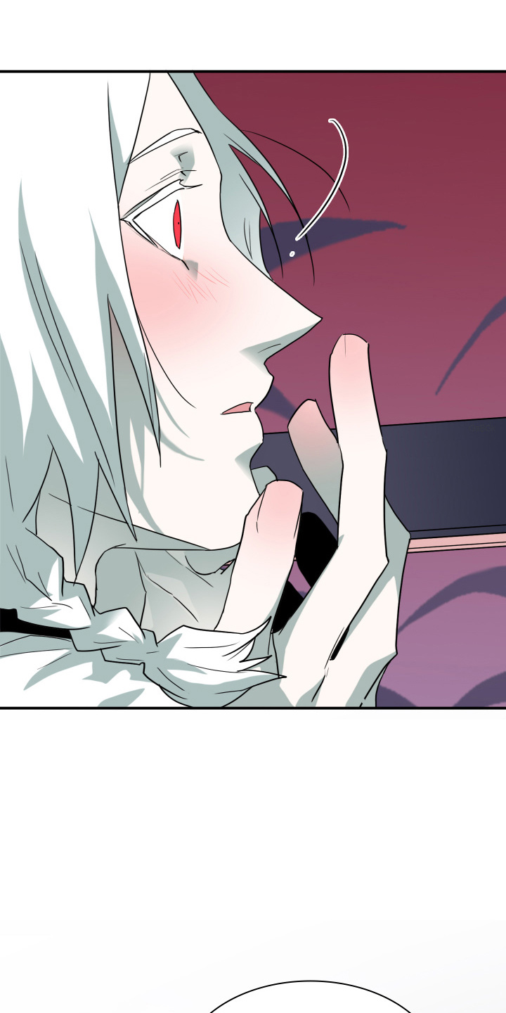 黑夜撒旦漫画,第266章：【番外】实现愿望2图