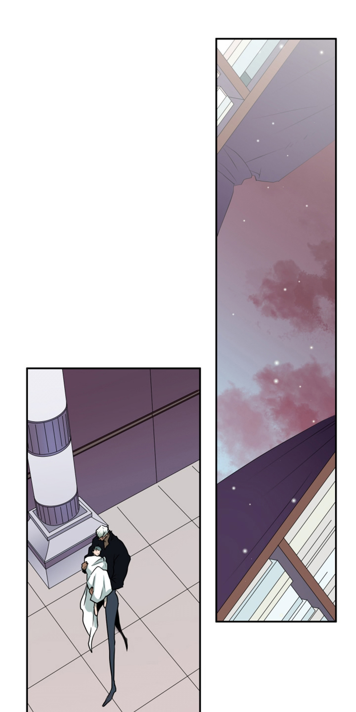 黑夜撒旦漫画,第258章：【番外】孕育生命2图