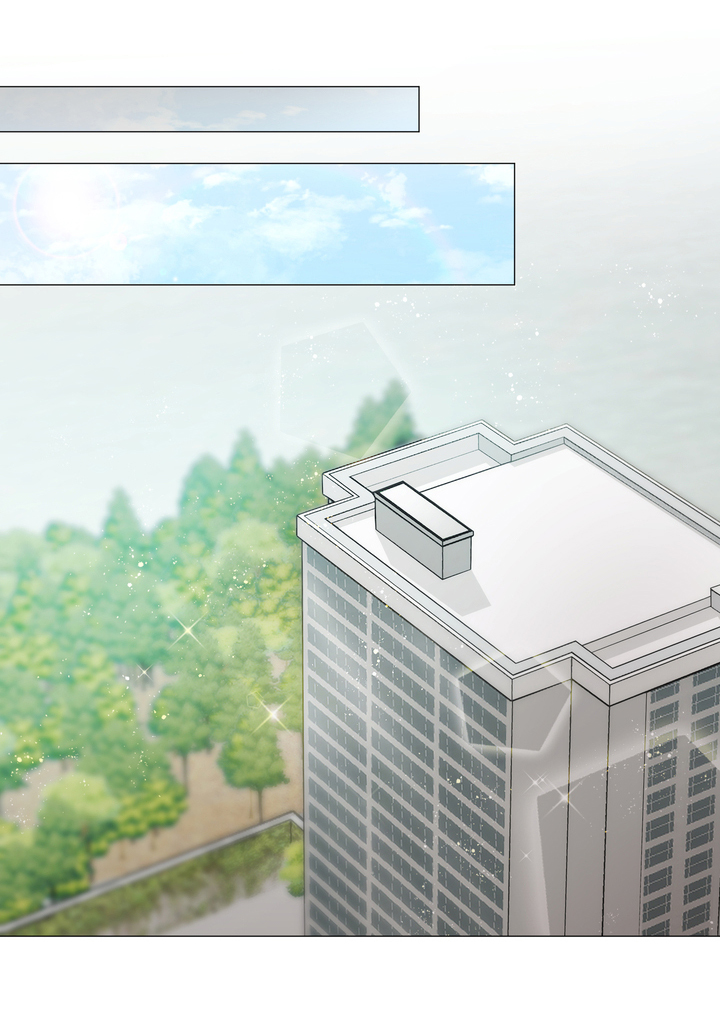 你的心意漫画,第28章：找来2图