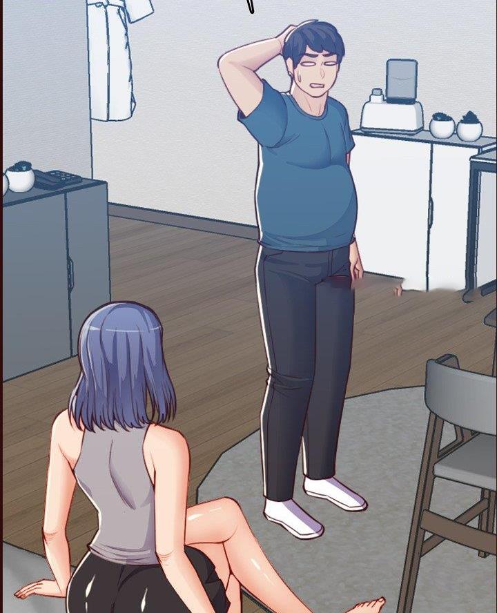 超龄大学生漫画,第86话2图