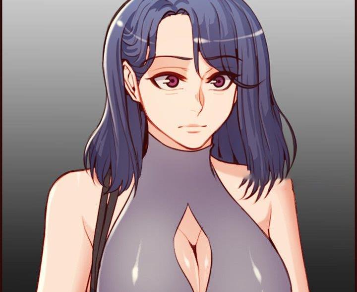 超龄大学生漫画,第89话2图
