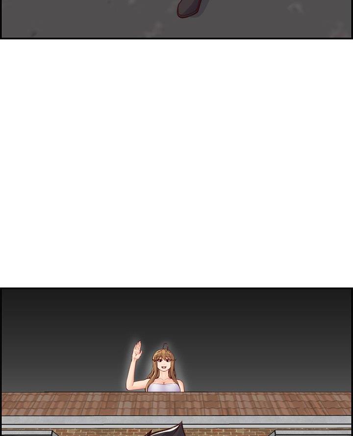 超龄大学生漫画,第71话1图