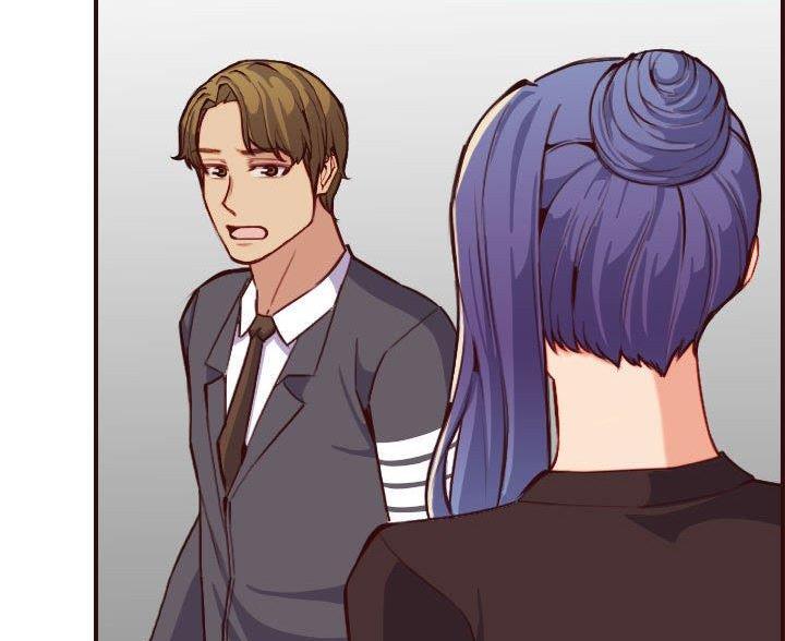 超龄大学生漫画,第97话2图