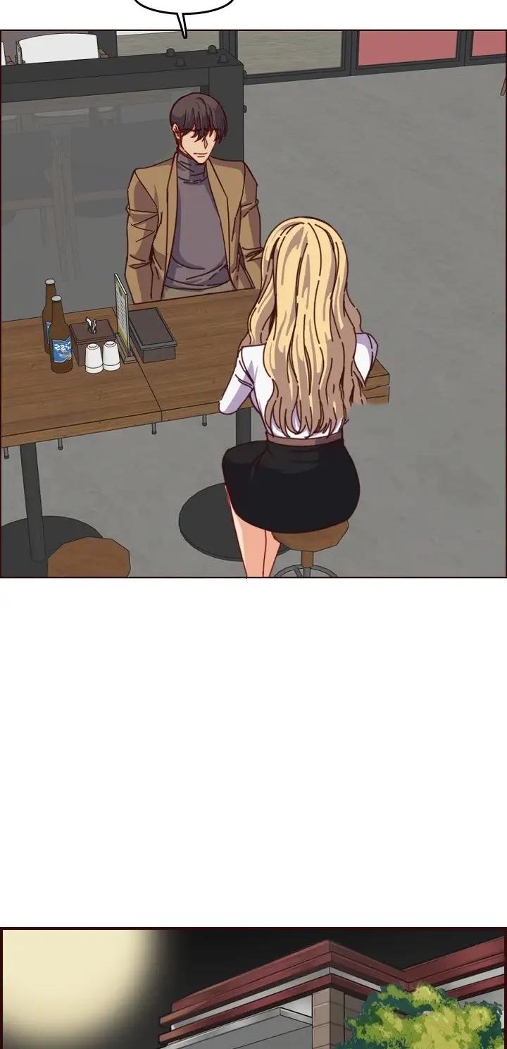 超龄大学生漫画,第126话2图