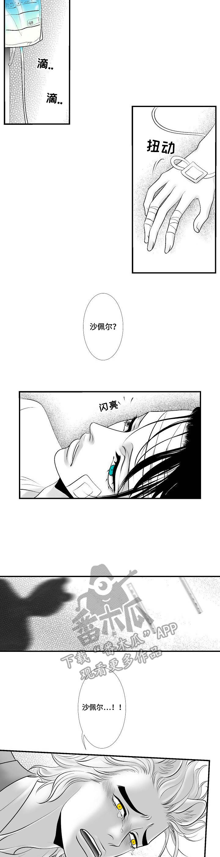 死路一条还要走猜生肖漫画,第27章：尘埃落定1图