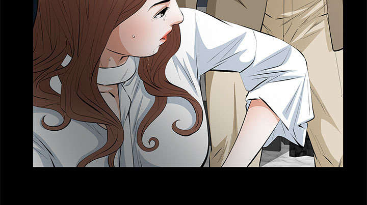 桂末子漫画,第22话2图
