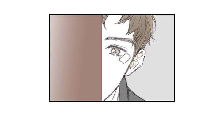 封锁地漫画,第1章：意外发现1图