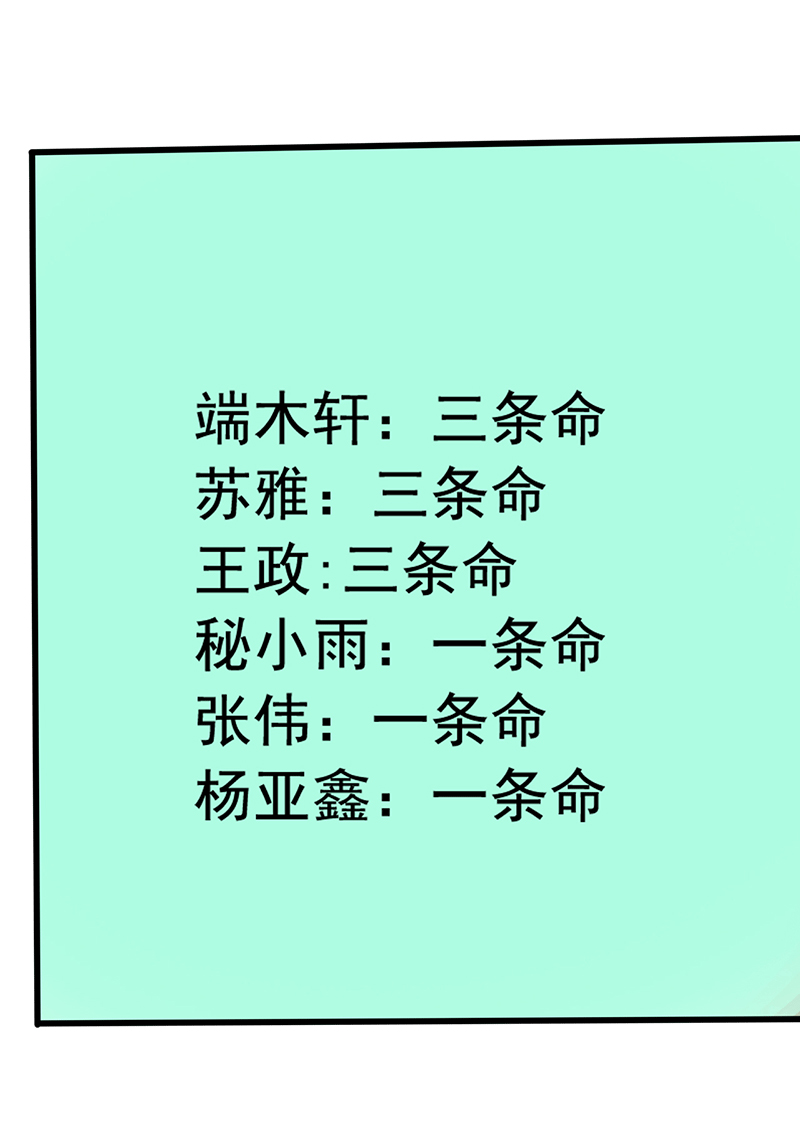 绝望教室动漫在线观看免费第一季漫画,第16章：仓库决战1图