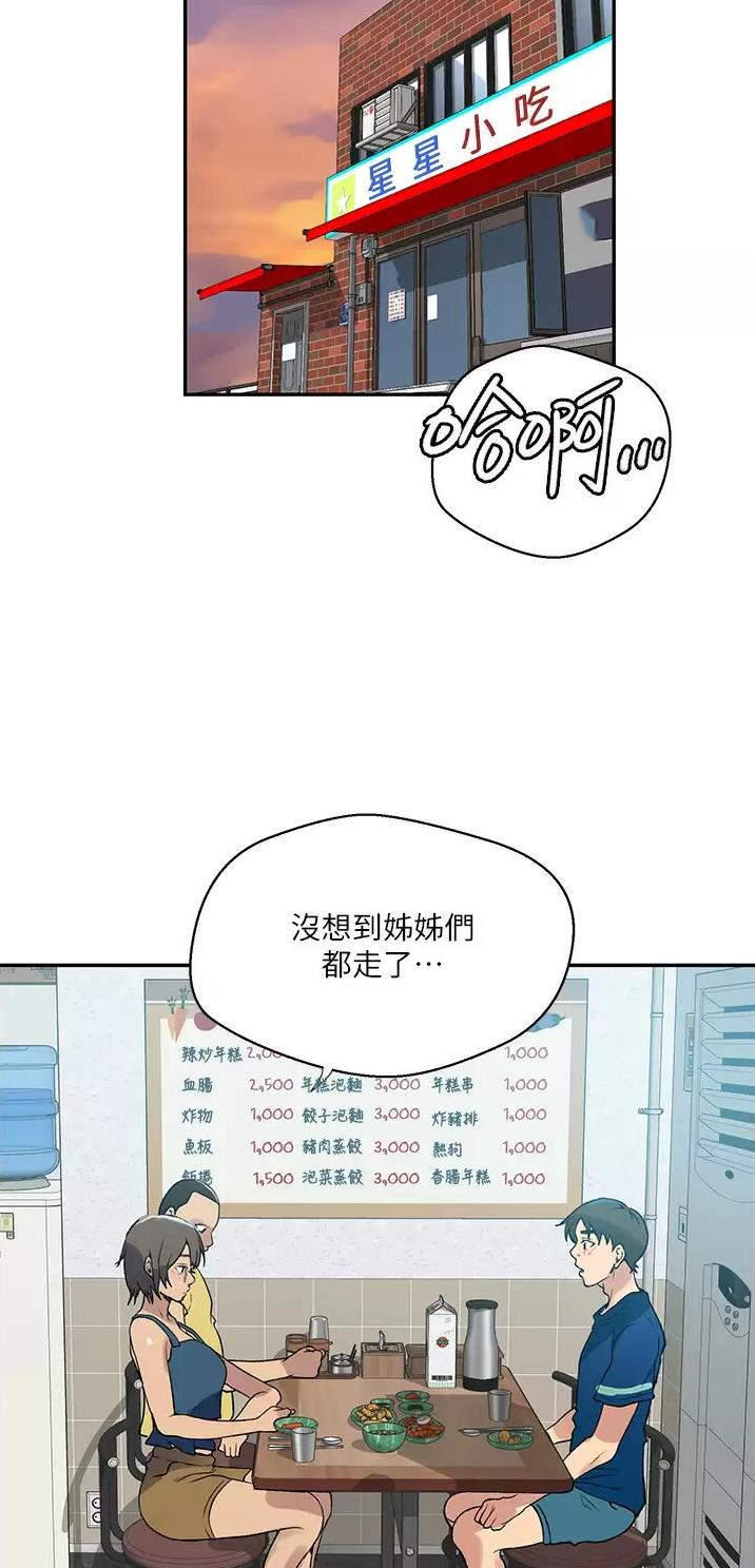 懵懂时光韩漫在线观看漫画,第221话2图