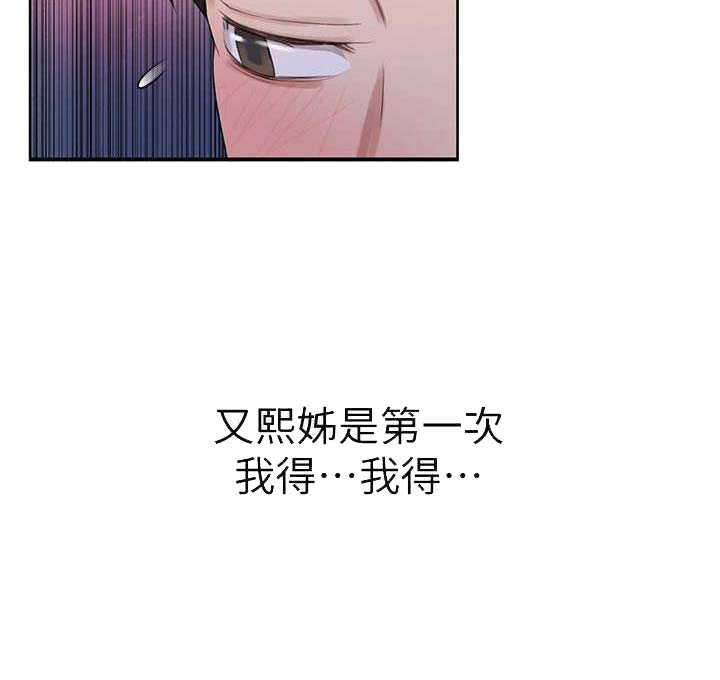 懵懂时光漫画,第36话1图