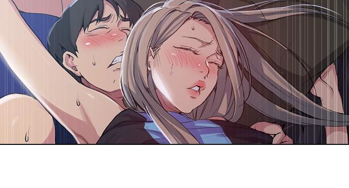 懵懂时光韩漫在线观看漫画,第170话1图