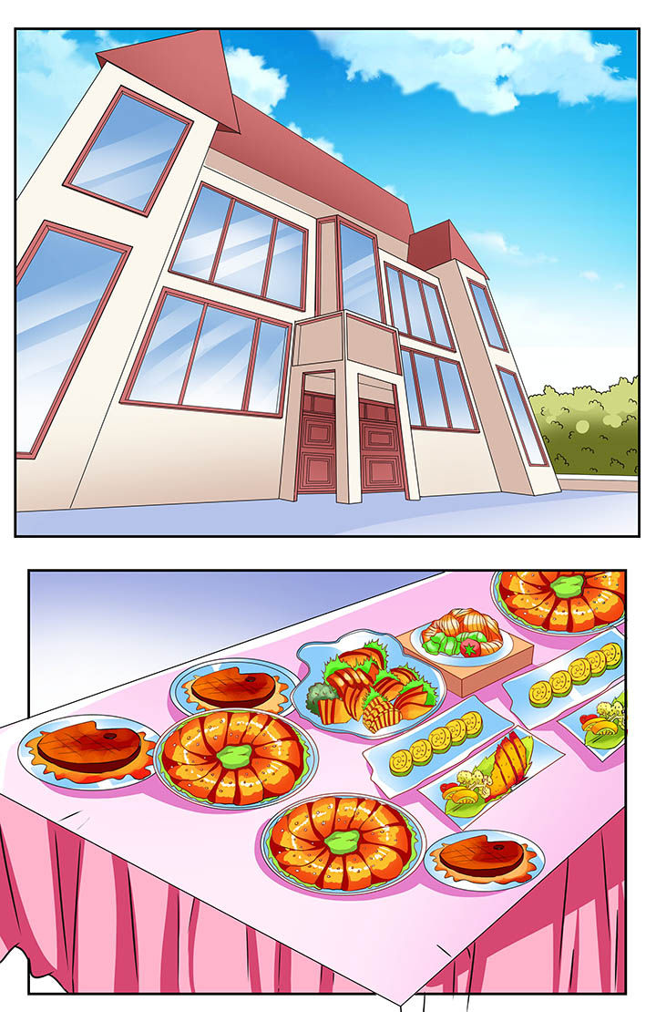 攻略富二代漫画,第60章：1图