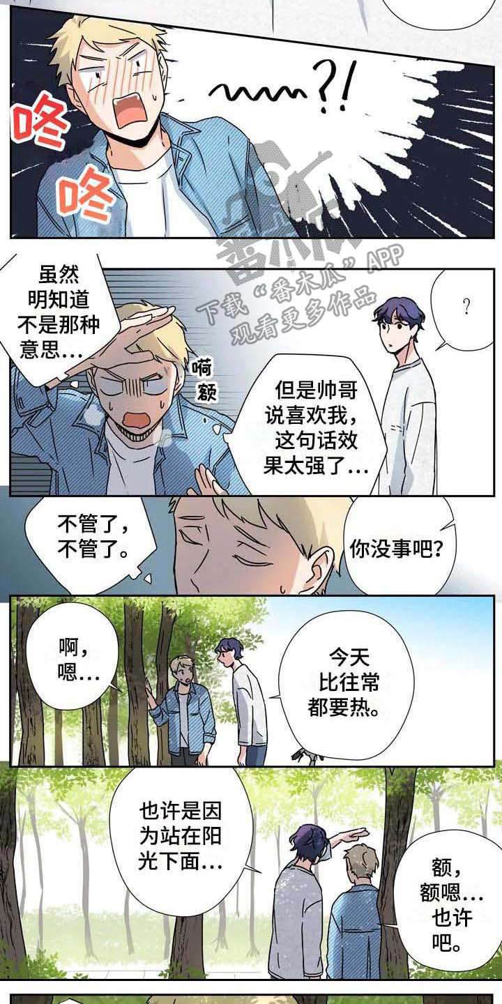 杀手十三电影完整版在线观看漫画,第31章：好天气1图