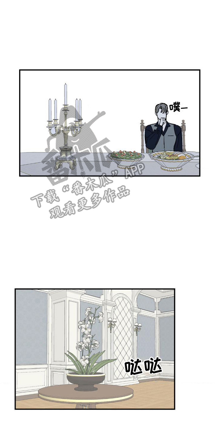 极品三国志漫画,第7章：侍从2图