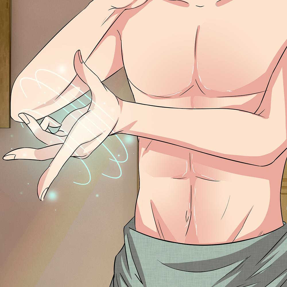 极品邪医完整版免费看漫画,第33话1图