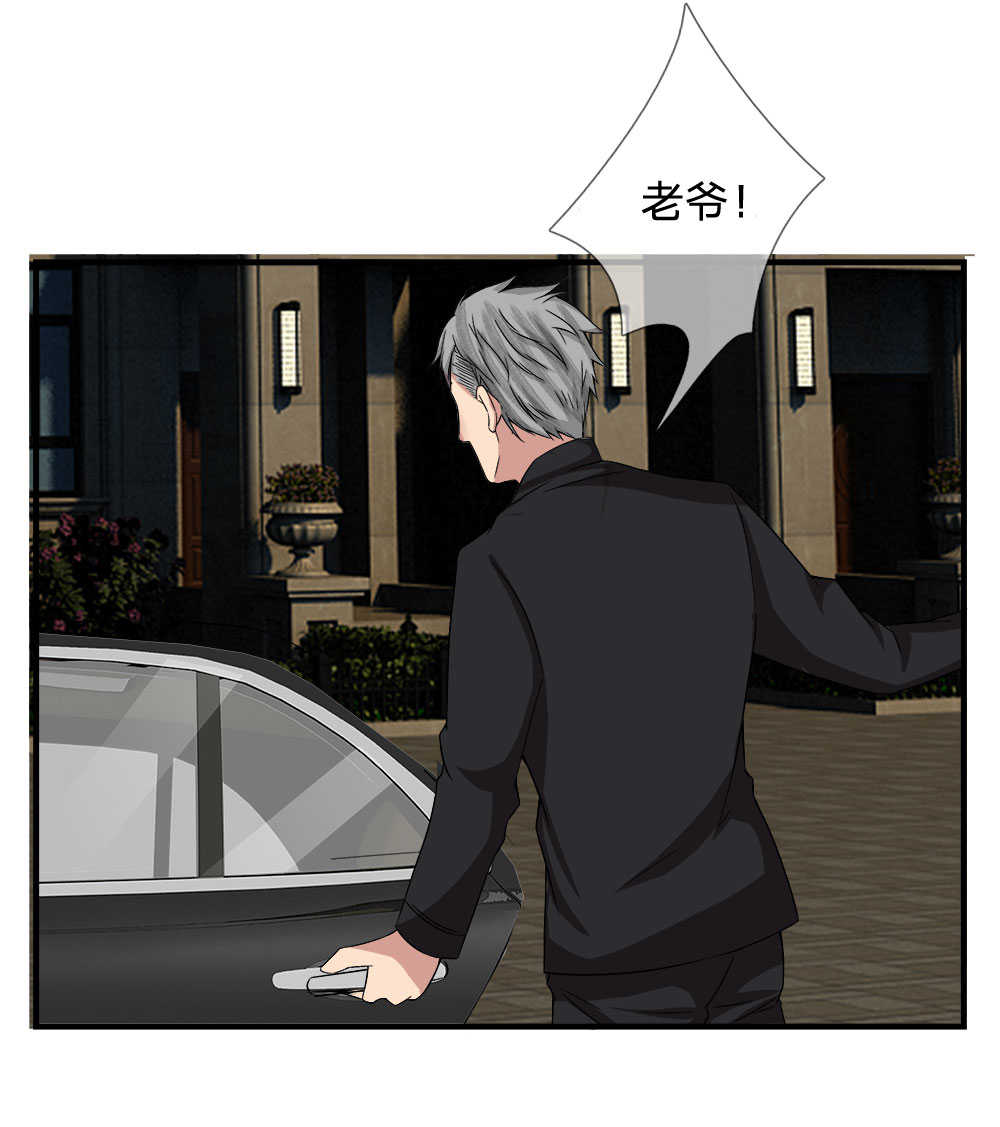 极品邪医闯花都免费小说漫画,第24话1图