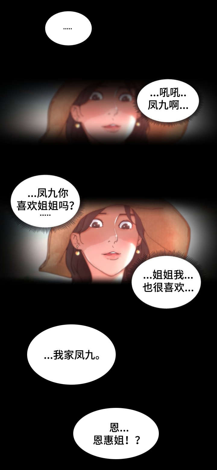 重温故梦漫画,第2章：过世2图