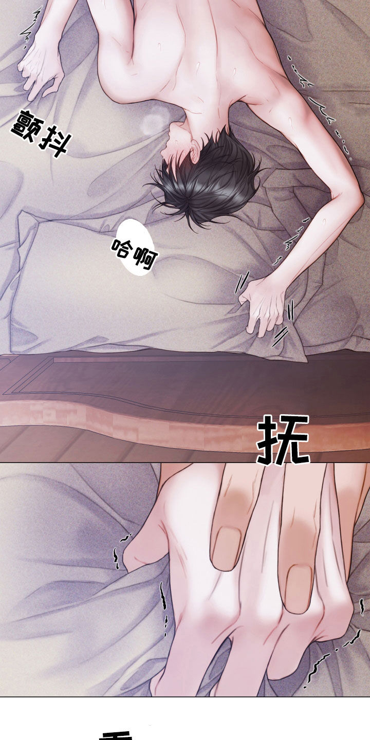 致命咨询漫画免费观看全集免费漫画,第48章：我喜欢你1图