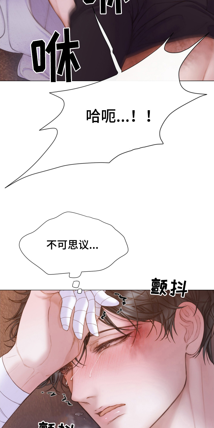 知名咨询公司漫画,第38章：所希望的2图