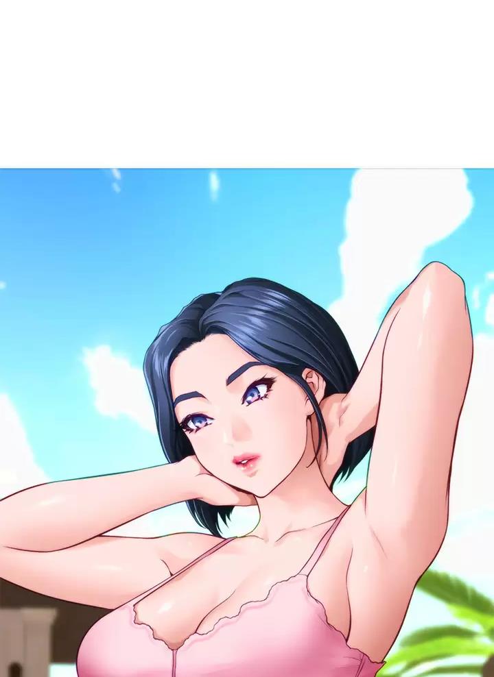 姐姐的房间漫画,第89话1图
