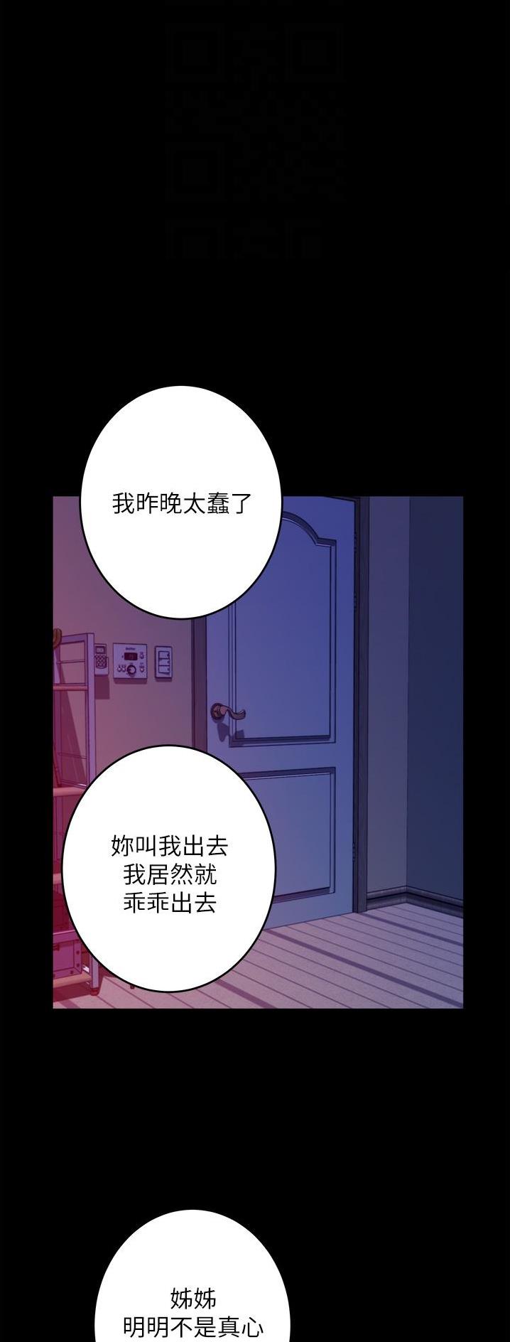 姐姐的房间视频漫画,第24话1图