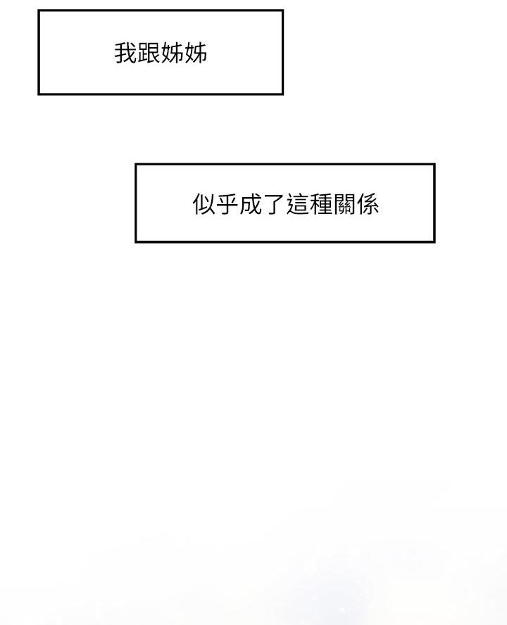 姐姐的房间漫画,第50话1图