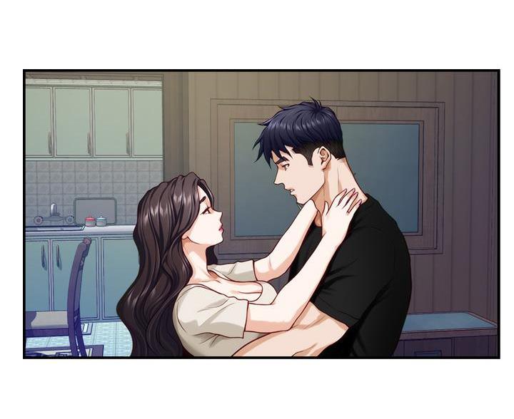 姐姐的房间漫画,第65话2图
