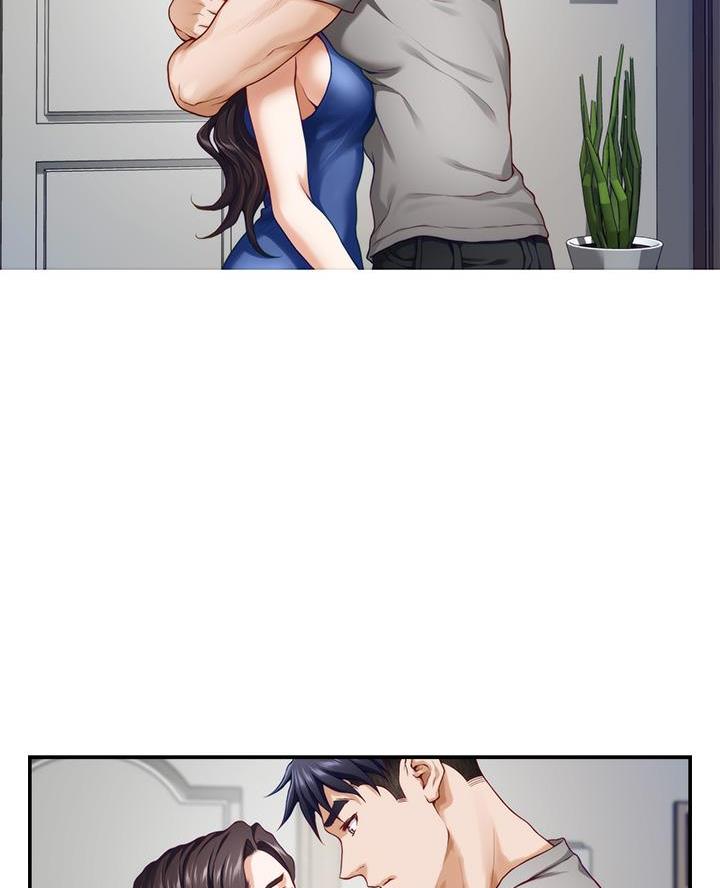 姐姐的房间漫画,第49话2图