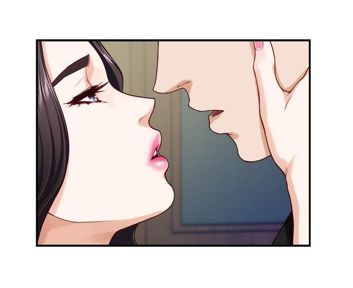 姐姐的房间漫画,第65话1图