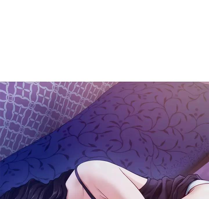 姐姐的房间漫画,第72话1图