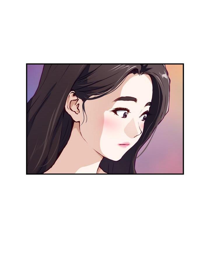 姐姐的房间漫画,第50话1图