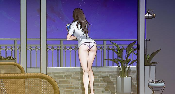 姐姐的房间漫画,第1话1图