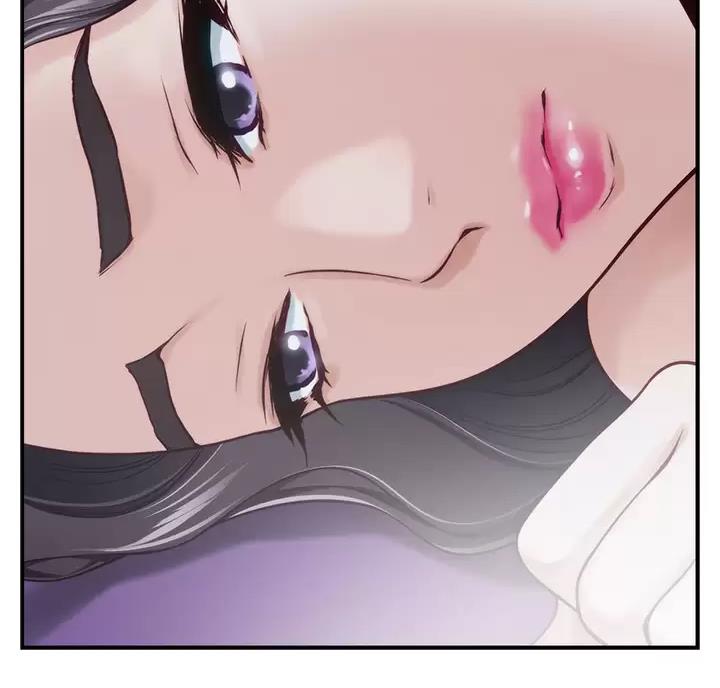 姐姐的房间漫画,第72话2图