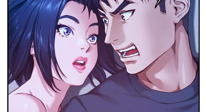 姐姐的房间漫画,第14话1图