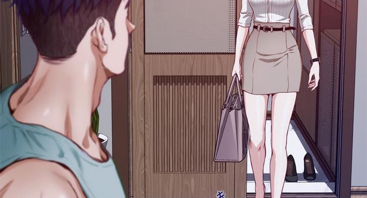 姐姐的房间漫画,第5话1图