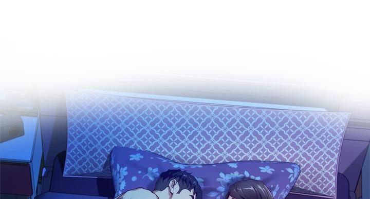 姐姐的房间漫画,第6话1图