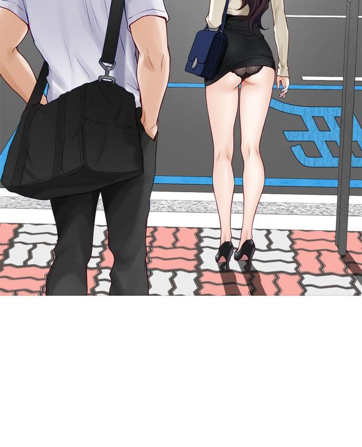 姐姐的房间漫画,第37话1图