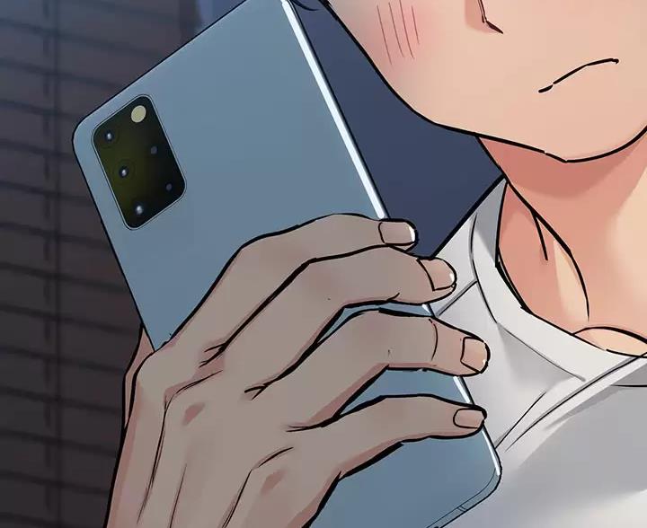 同一屋檐下 第一季漫画,第118话2图