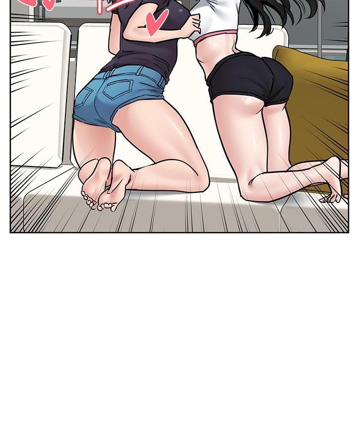 同一屋檐下综艺在线观看完整版高清免费漫画,第81话1图