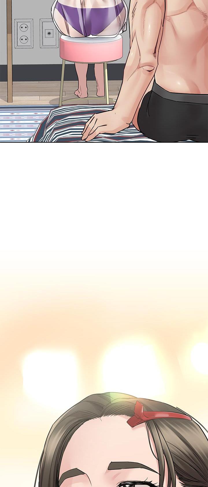 同一屋檐下综艺在线观看完整版高清免费漫画,第146话1图