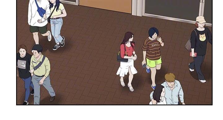 同一屋檐下综艺在线观看完整版高清免费漫画,第61话2图