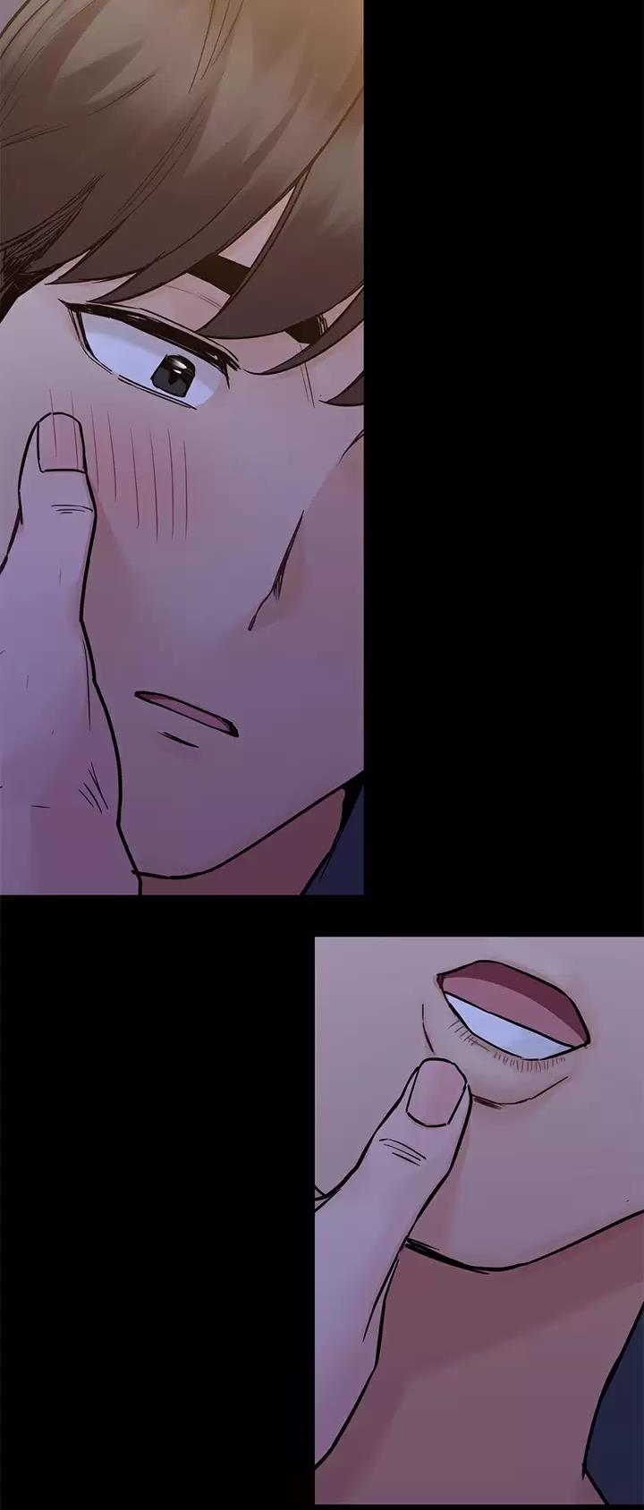 同一屋檐下综艺在线观看完整版高清漫画,第144话1图