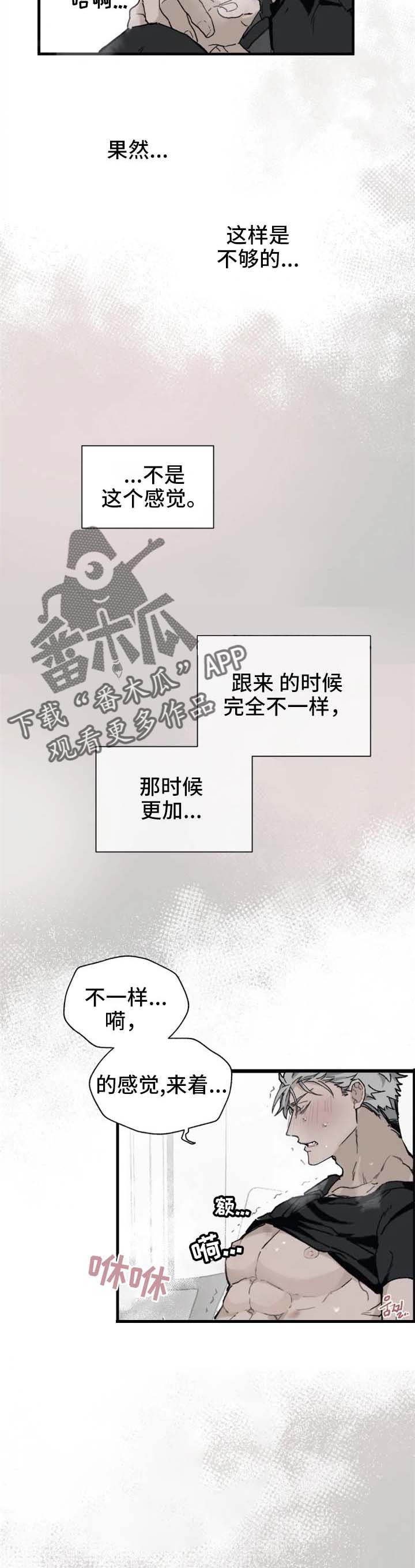 极道之妻电影观看漫画,第15章：疯了不成2图