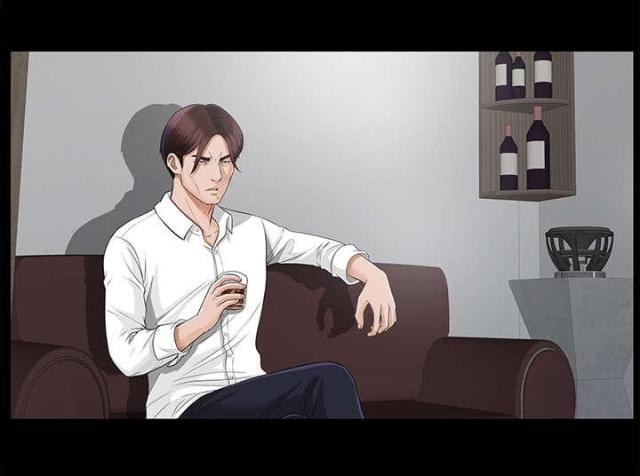 唯一继承者电视剧在线观看免费漫画,第28话1图