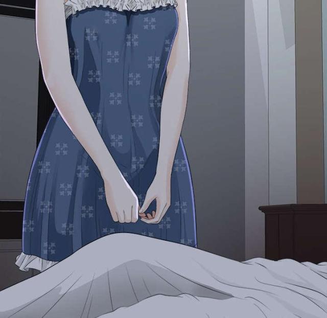 唯一的继承者吻戏漫画,第18话2图