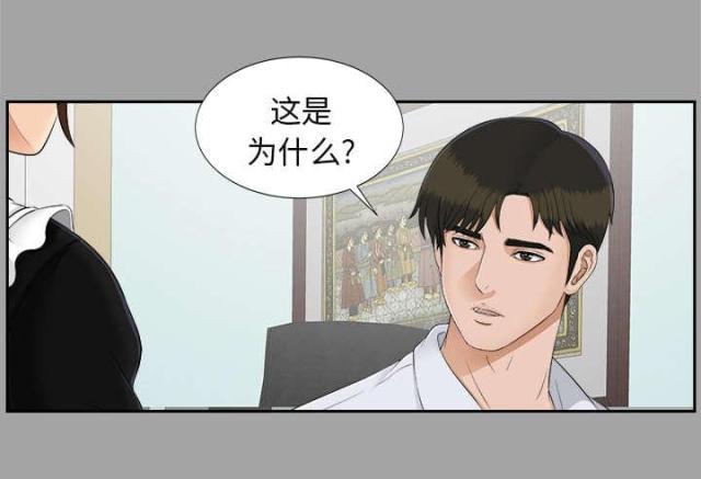 唯一继承者大结局漫画,第49话2图