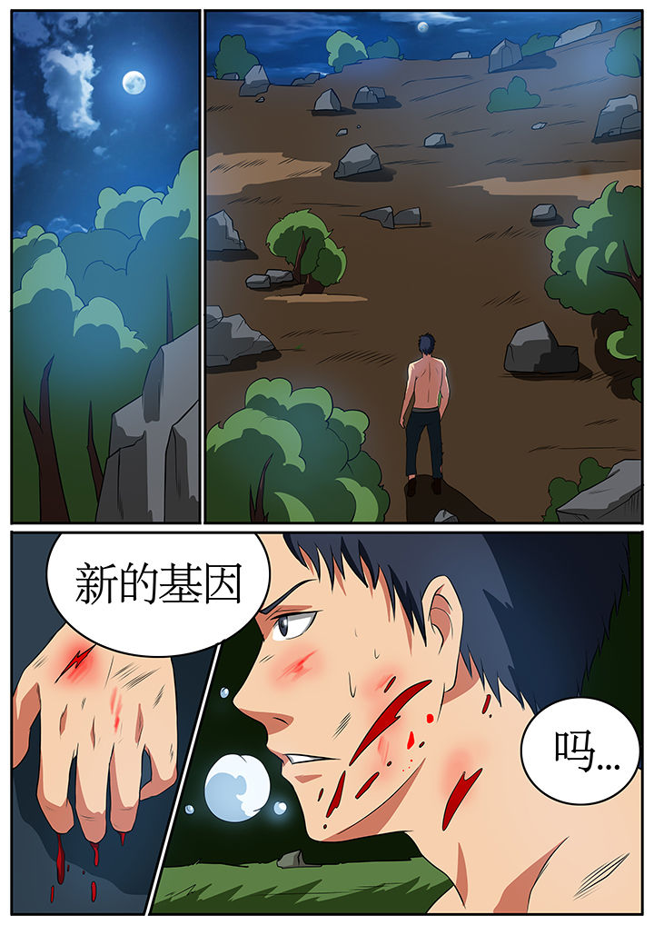 黑鸟计划漫画免费阅读漫画,第69章：2图