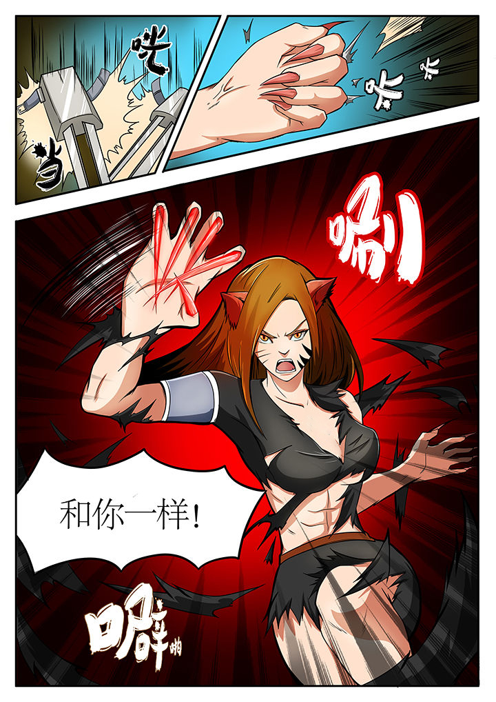 黑鸟计划品质如何漫画,第73章：2图